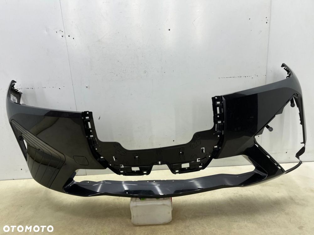 Zderzak przedni BMW IX I20 M-Pakiet Mpakiet 21r.- przód PDC 7933621 - 1