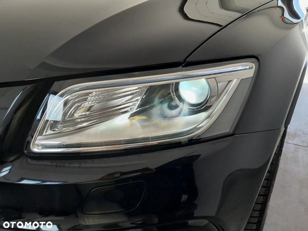 Audi Q5 2.0 TDI Quattro - 31