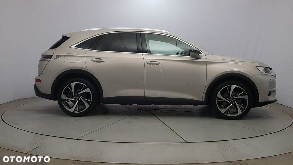 DS Automobiles DS 7 Crossback - 8