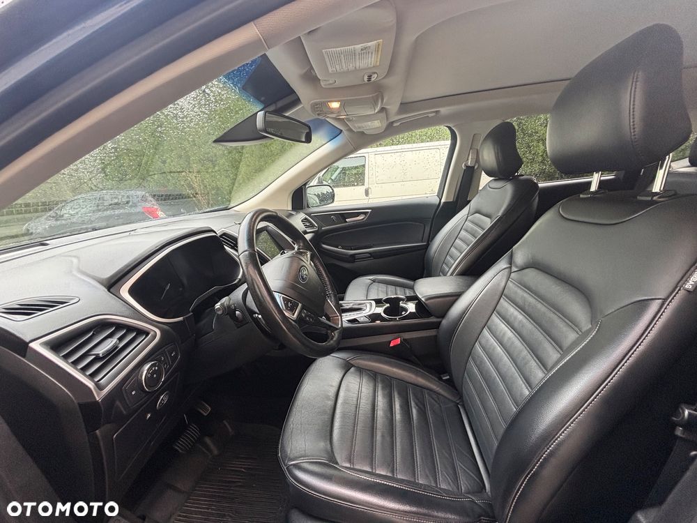 Ford Edge - 13