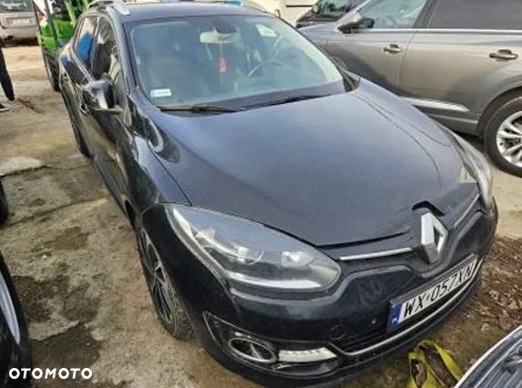 Renault Megane - 1