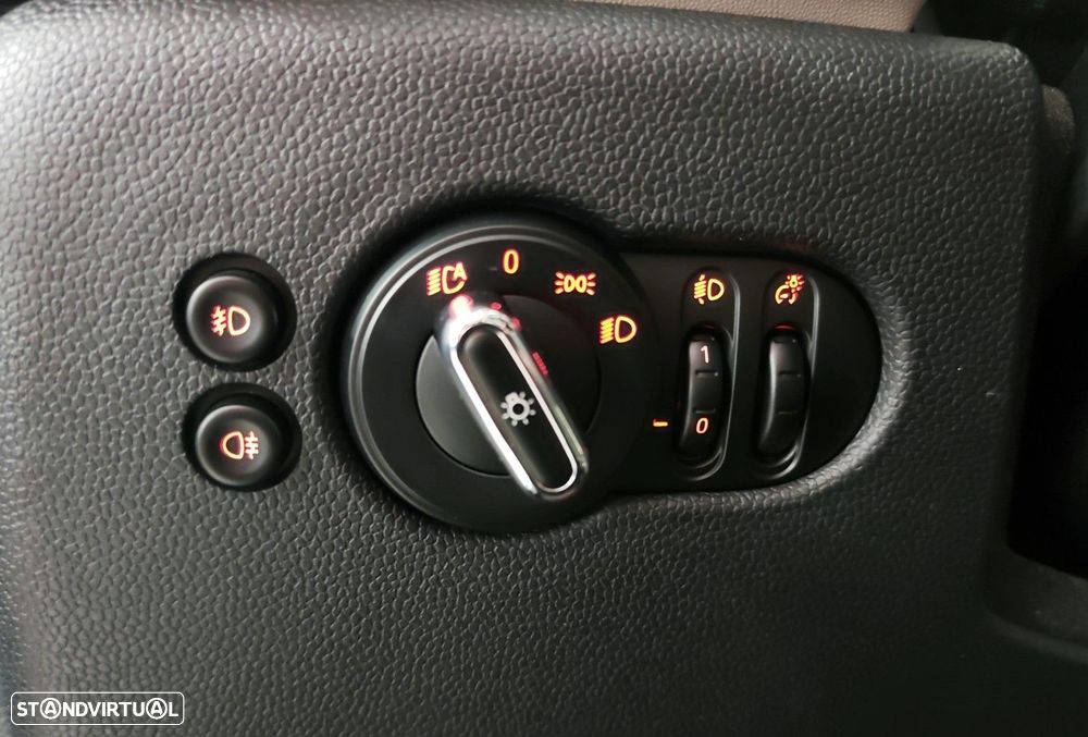 MINI 5 Portas Cooper S - 30