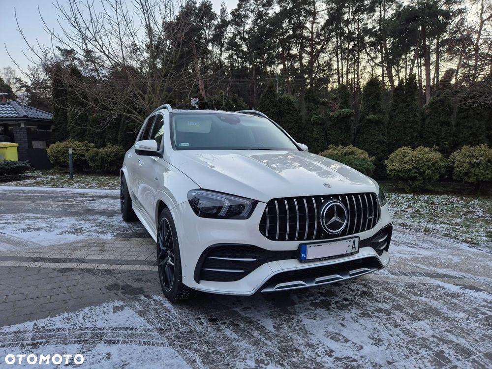 Mercedes-Benz GLE - 8