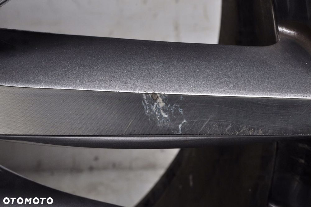 MASERATI FELGA ALUMINIOWA R19" 10J 5X114.3 ET40 670016855 - 11