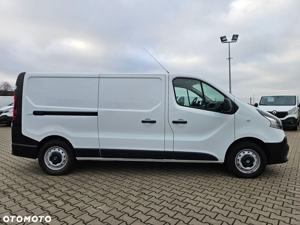 Renault Trafic L2H1 *49999zł NETTO* 1.6dCi/120KM - 7