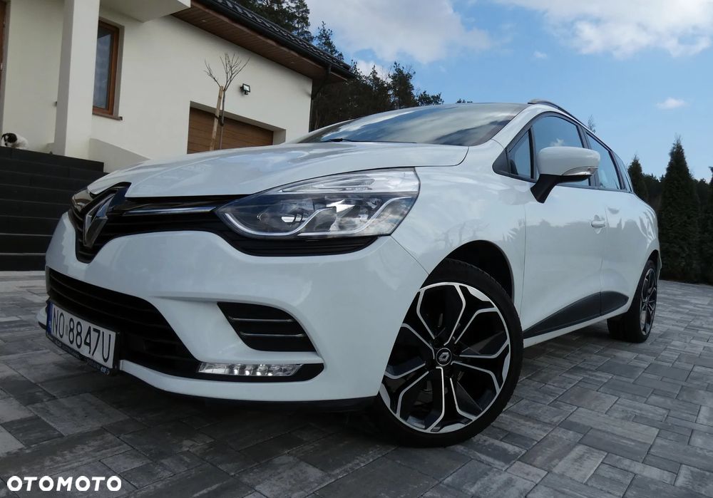 Renault Clio 0.9 Energy TCe Intens - 33