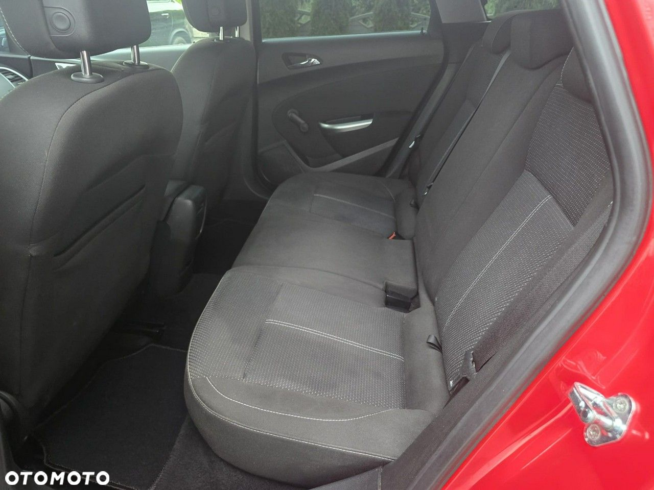 Opel Astra - 15