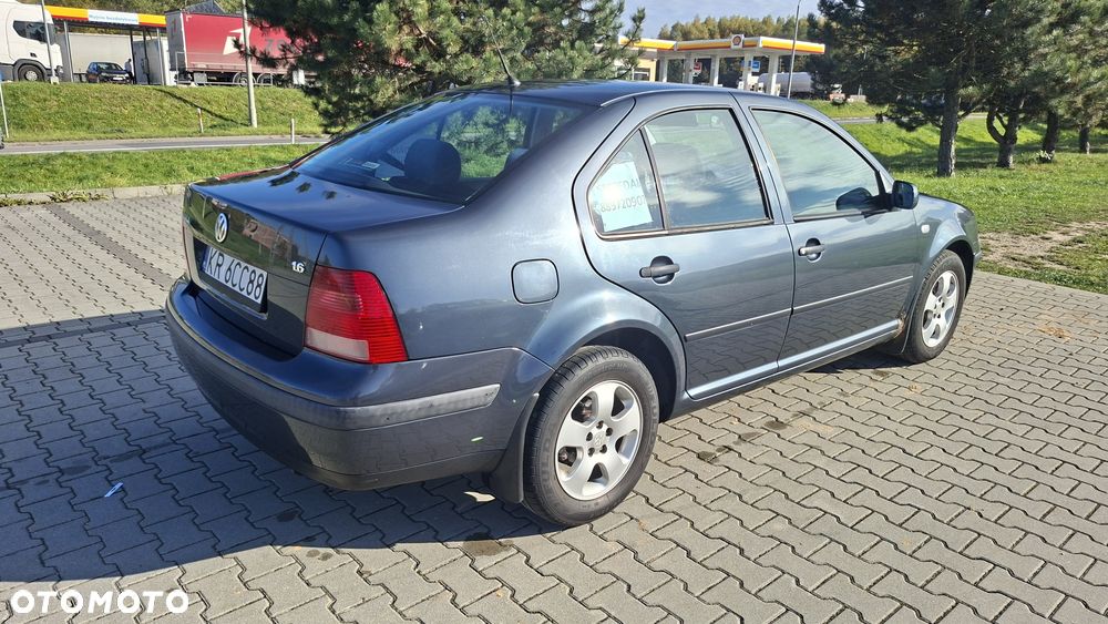 Volkswagen Bora 2003 photo 3