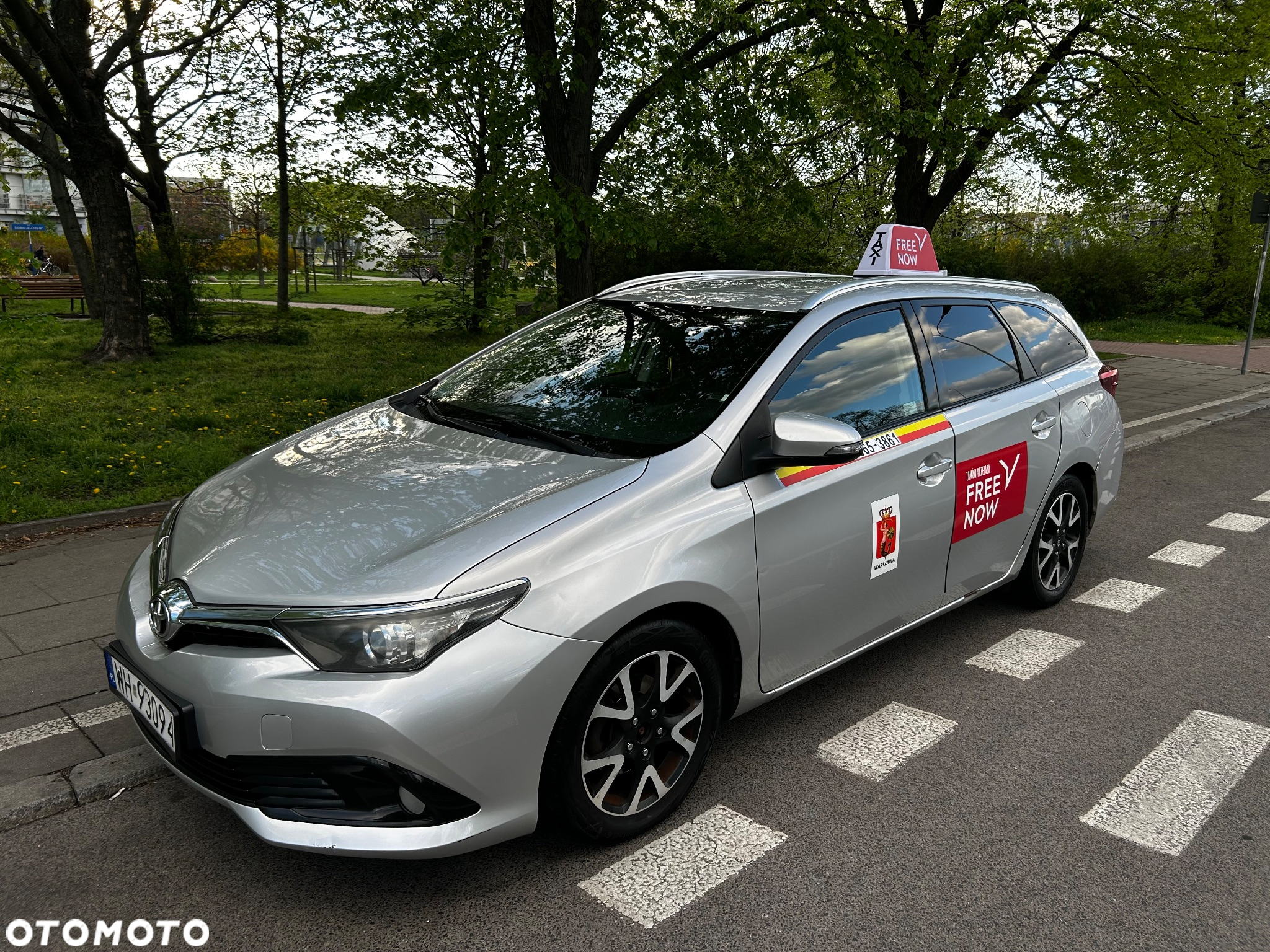 Toyota Auris - 2