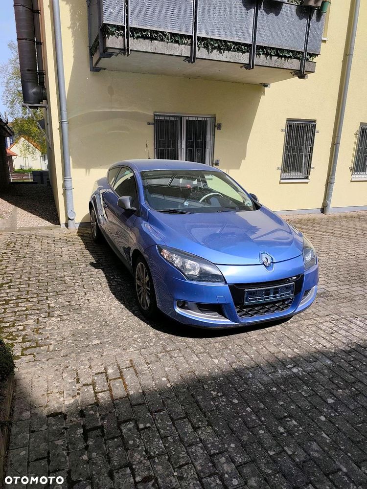 Renault Megane 1.4 16V TCE Bose Edition - 2