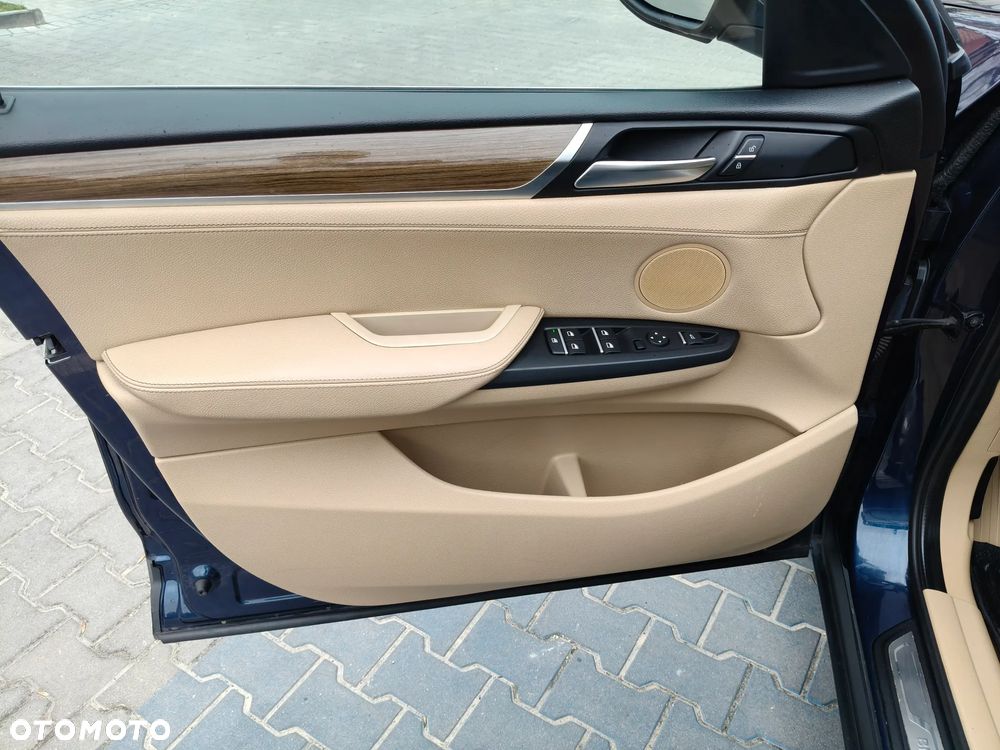 BMW X4 - 12