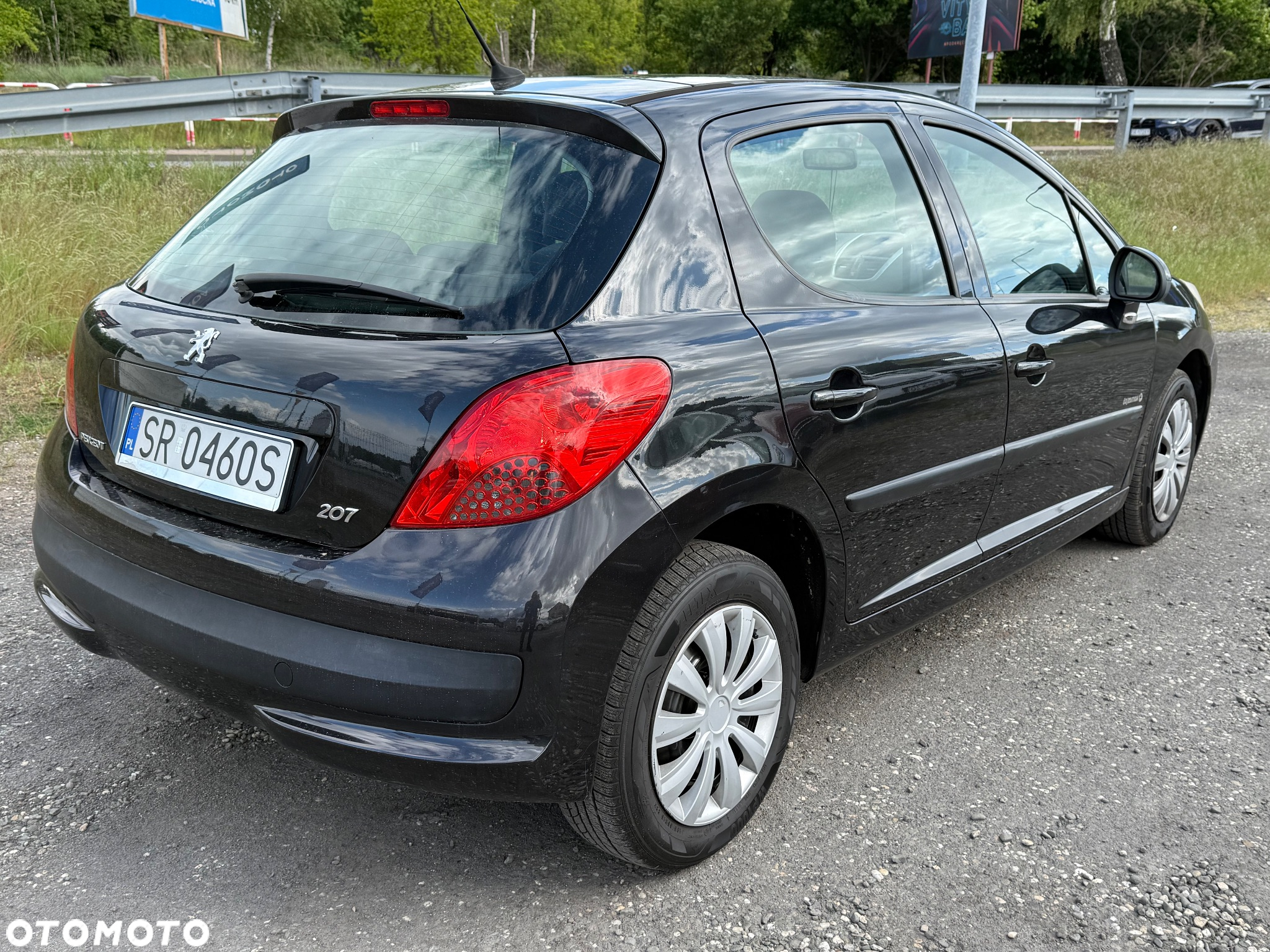 Peugeot 207 - 4