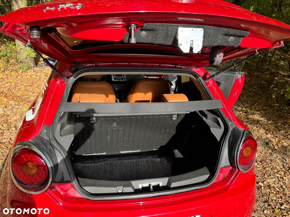 Alfa Romeo Mito 1.4 MultiAir Progression - 18