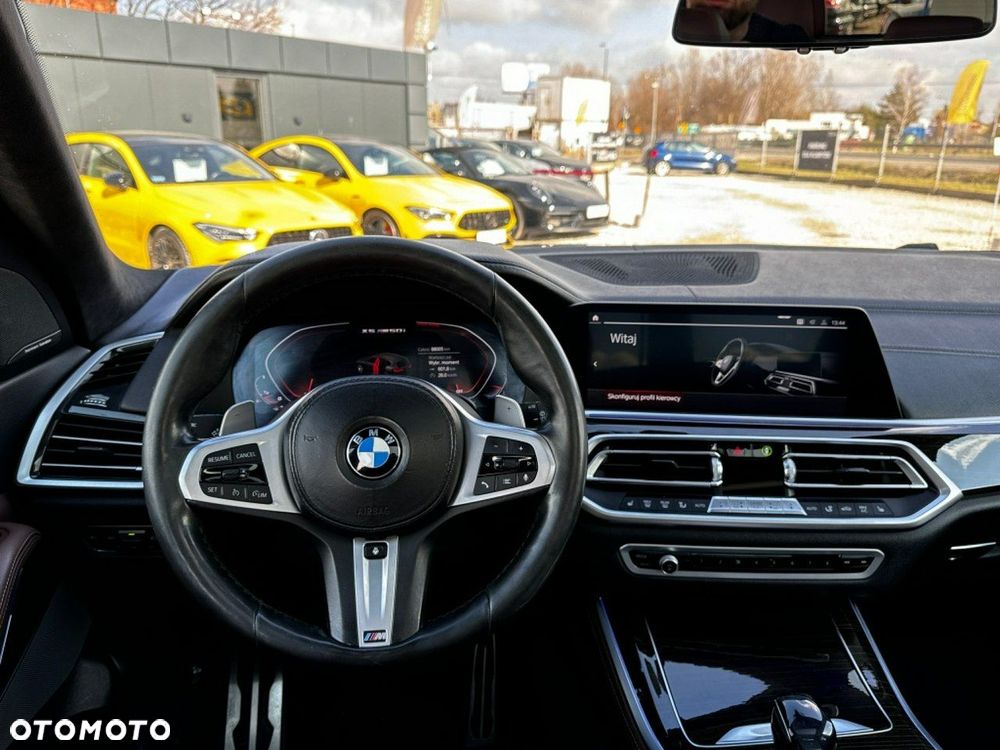 BMW X5 - 13