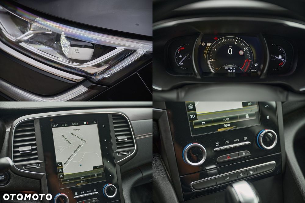 Renault Talisman - 31