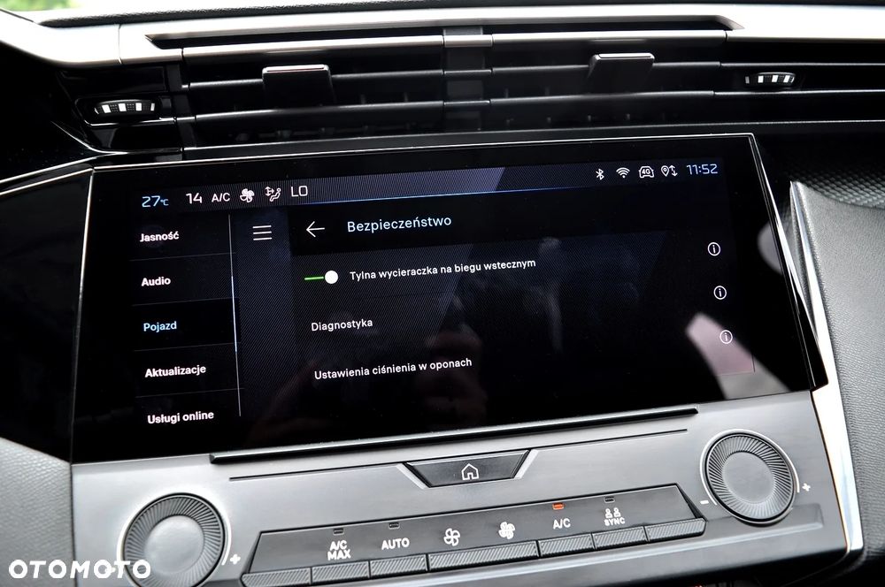 Peugeot 308 1.2 PureTech Allure S&S - 30