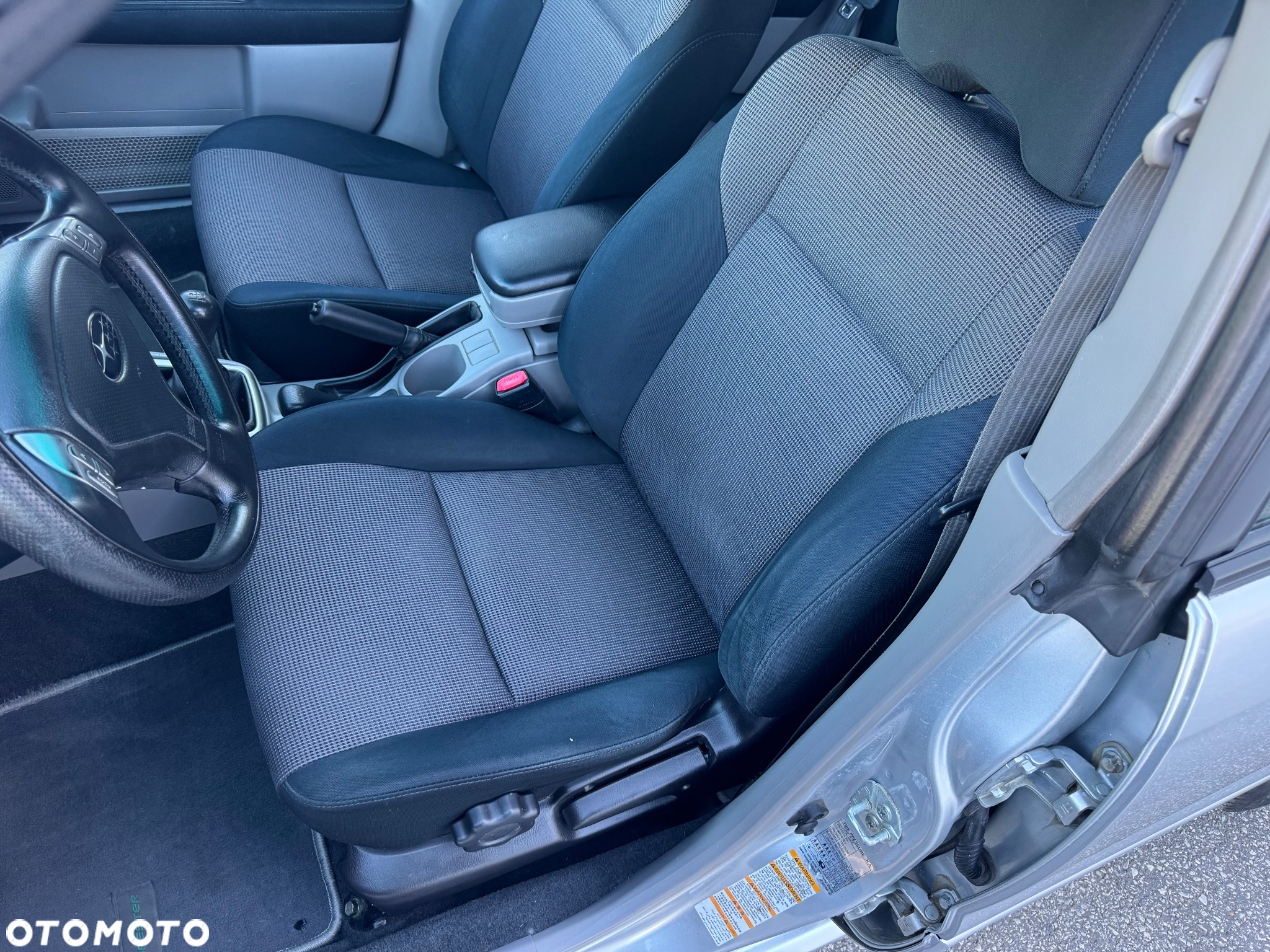 Subaru Forester 2.0X Celebration - 14