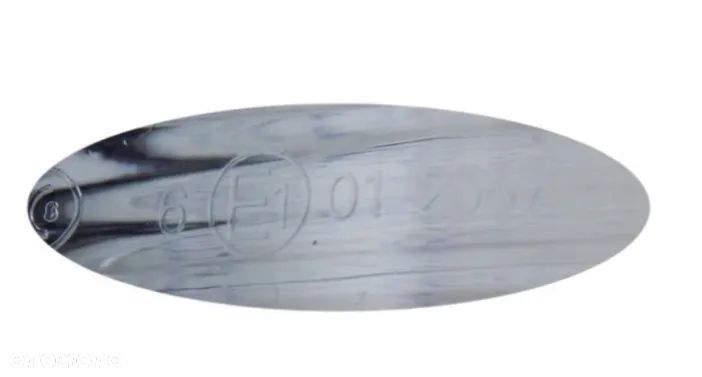 OPEL COMBO CORSA 03-05 REFLEKTOR LAMPA PRZÓD LEWA PRAWA HOMOLOGACJA - 3