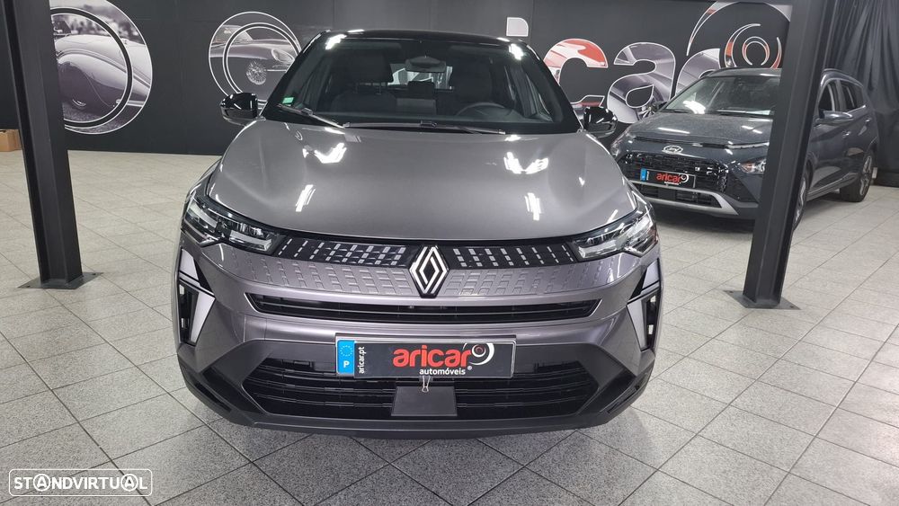 Renault Captur 1.0 TCe Evolution Bi-Fuel - 2