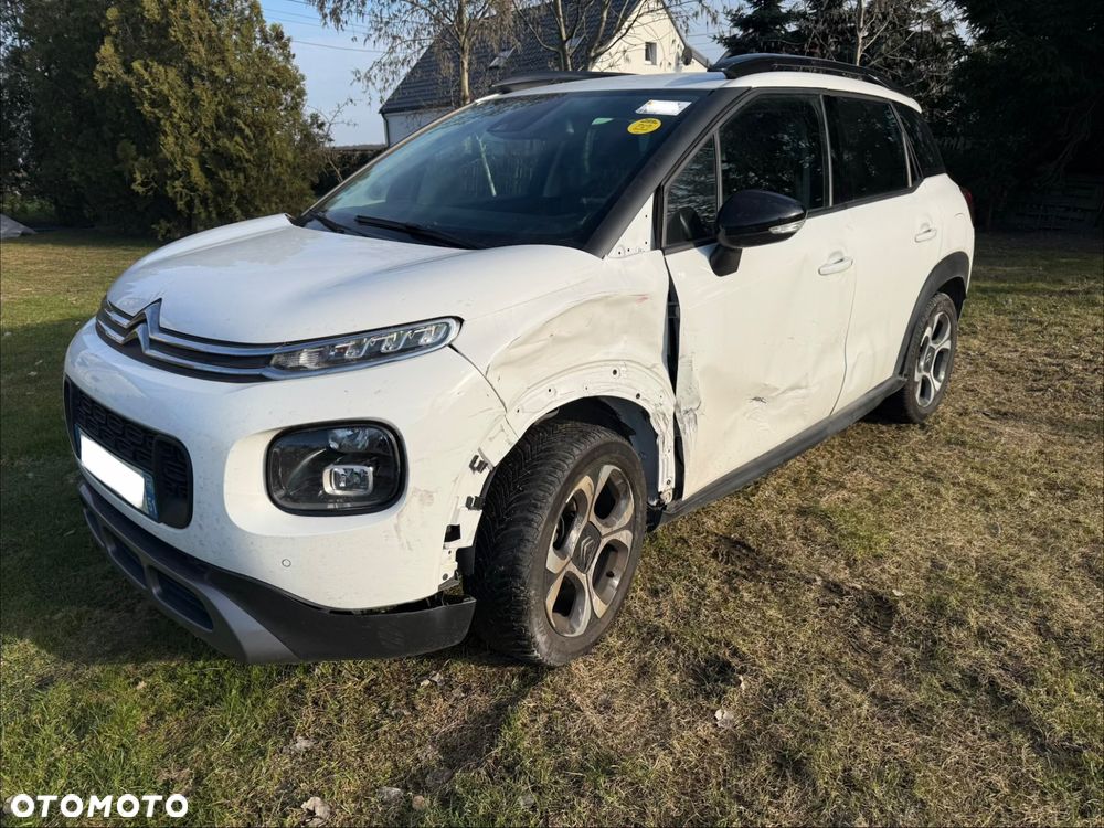 Citroën C3 Aircross - 5