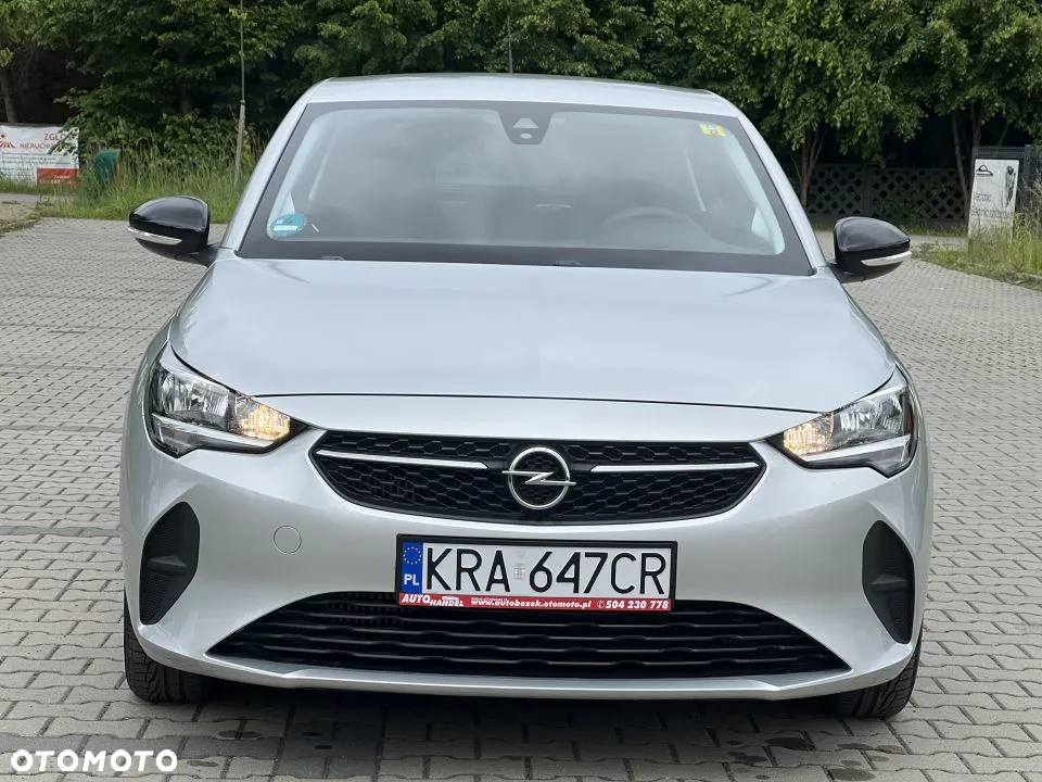 Opel Corsa 1.2 Direct Injection Turbo - 30