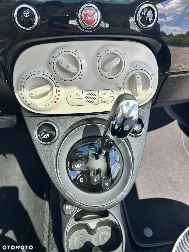 Fiat 500 - 7