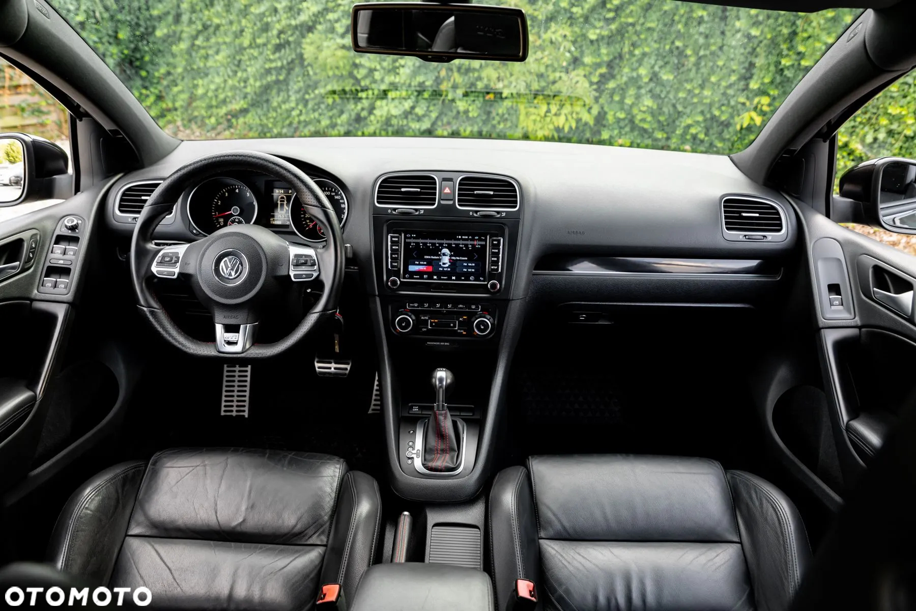 Volkswagen Golf 2.0 GTI DSG - 26