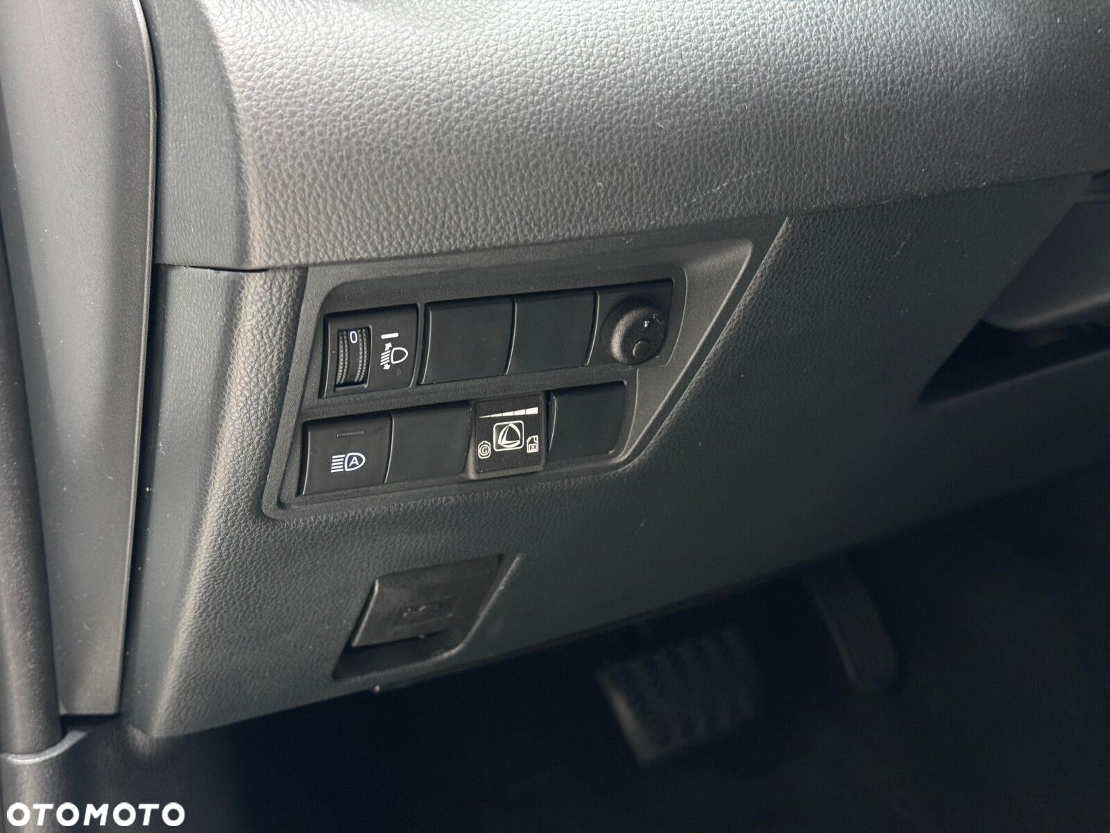 Toyota Yaris Cross - 21