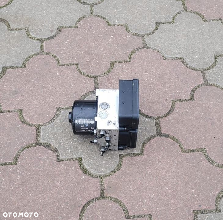 VW T5 LIFT 2.0TDI napęd skrzynia most reduktor półoś wał wydech 4x4 4MOTION - 6