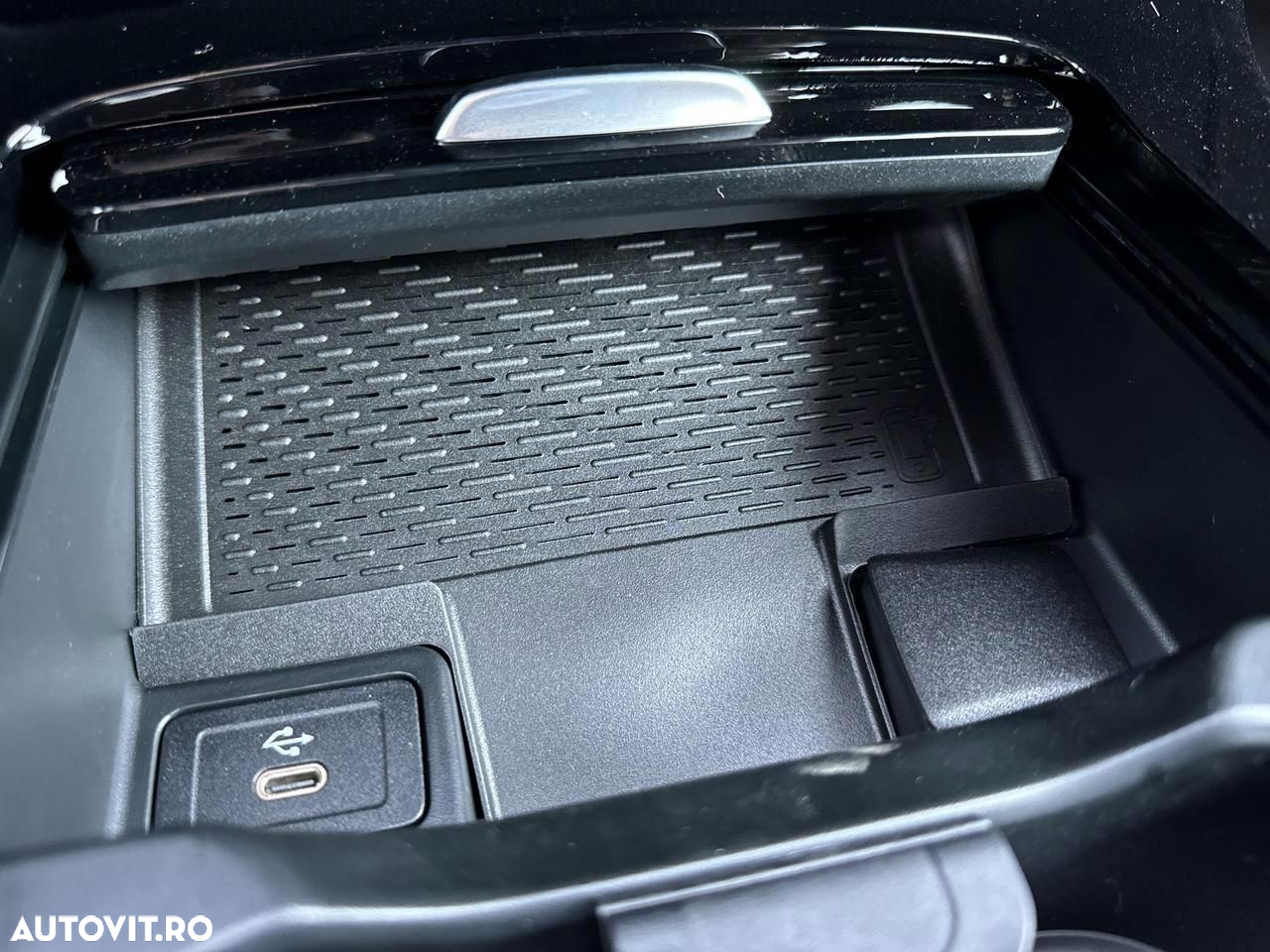 Mercedes-Benz A 250 e Aut. - 13