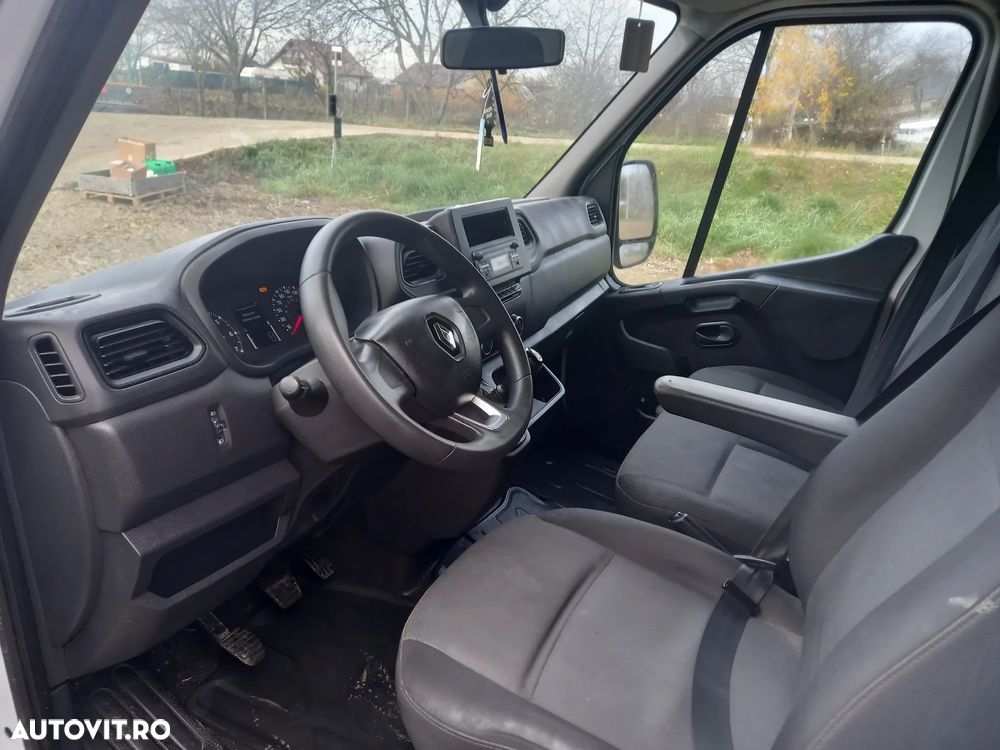Renault Master - 5