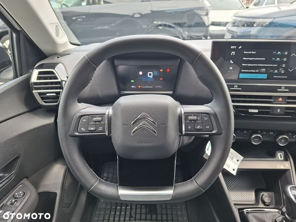 Citroën C4 1.2 PureTech Feel S&S - 17