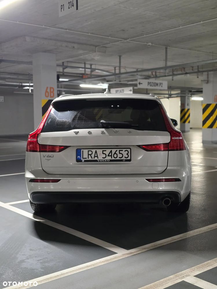 Volvo V60 D3 Geartronic Inscription - 4