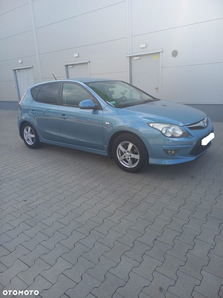 Hyundai i30 - 6