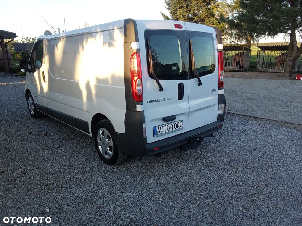 Renault Trafic - 11