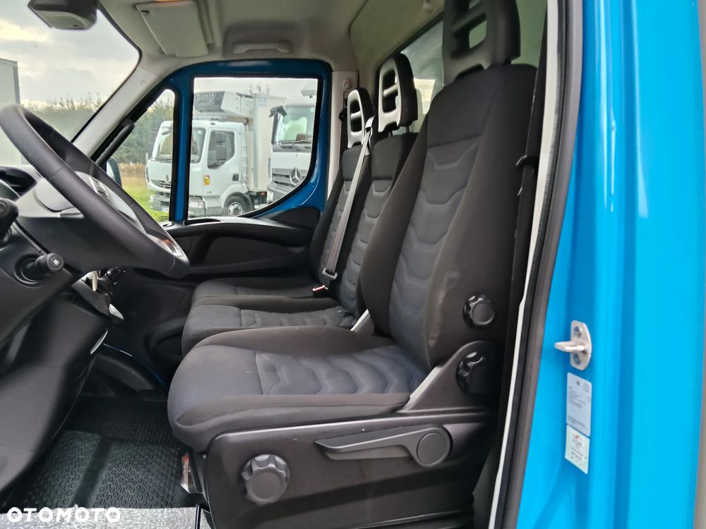 Iveco Daily 70C18 - 22