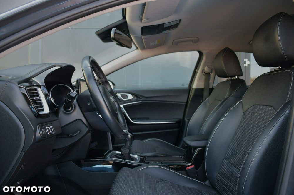 Kia XCeed 1.6 CRDi mHEV XL - 13