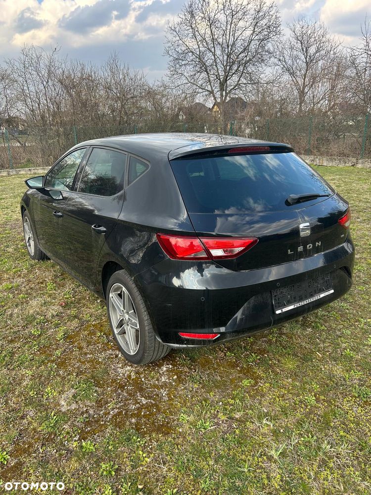 Seat Leon - 3