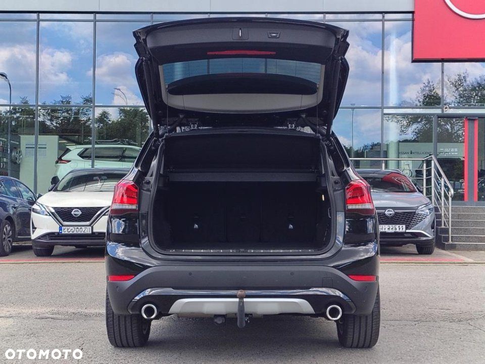 BMW X1 - 36