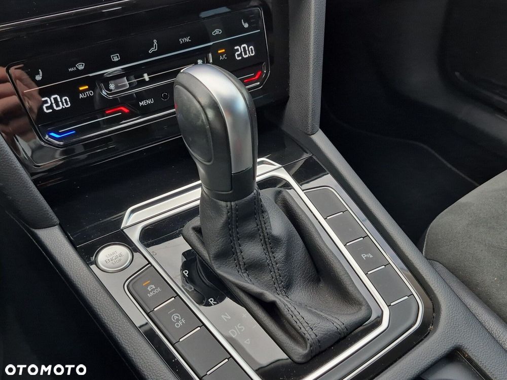 Volkswagen Arteon Shooting Brake 2.0 TDI Elegance DSG - 22