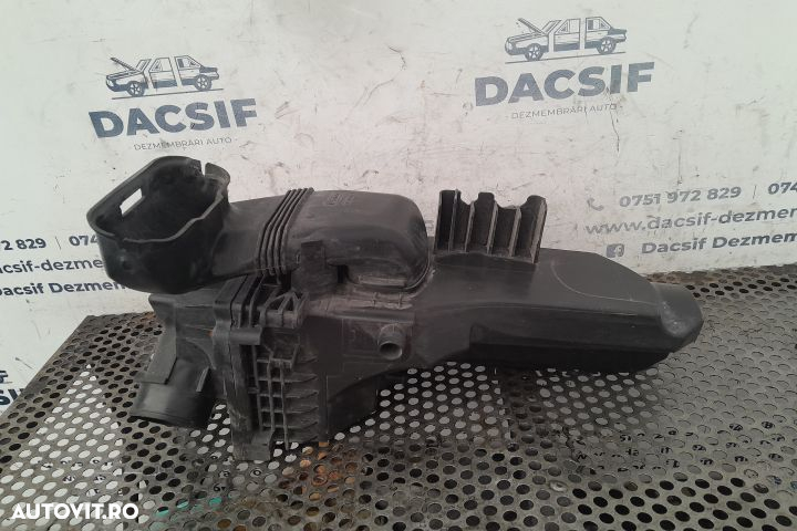 Carcasa filtru aer 1.0 TURBO M1JA Ford B-MAX 1  [din 2012 pana  2018] Compactvan 1.0 EcoBoost MT (1 - 7