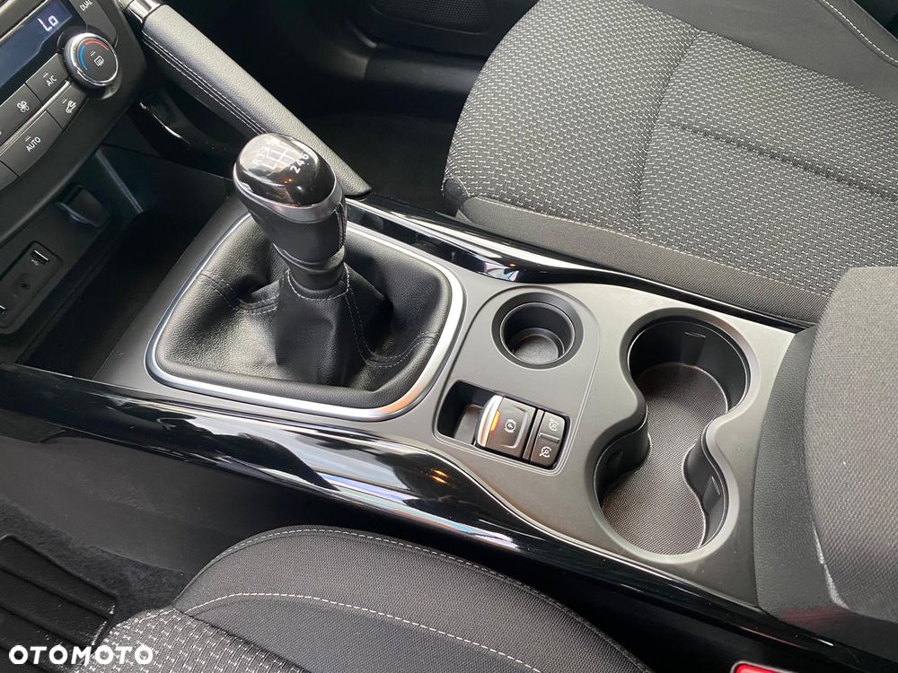 Renault Kadjar Energy TCe 130 Experience - 32