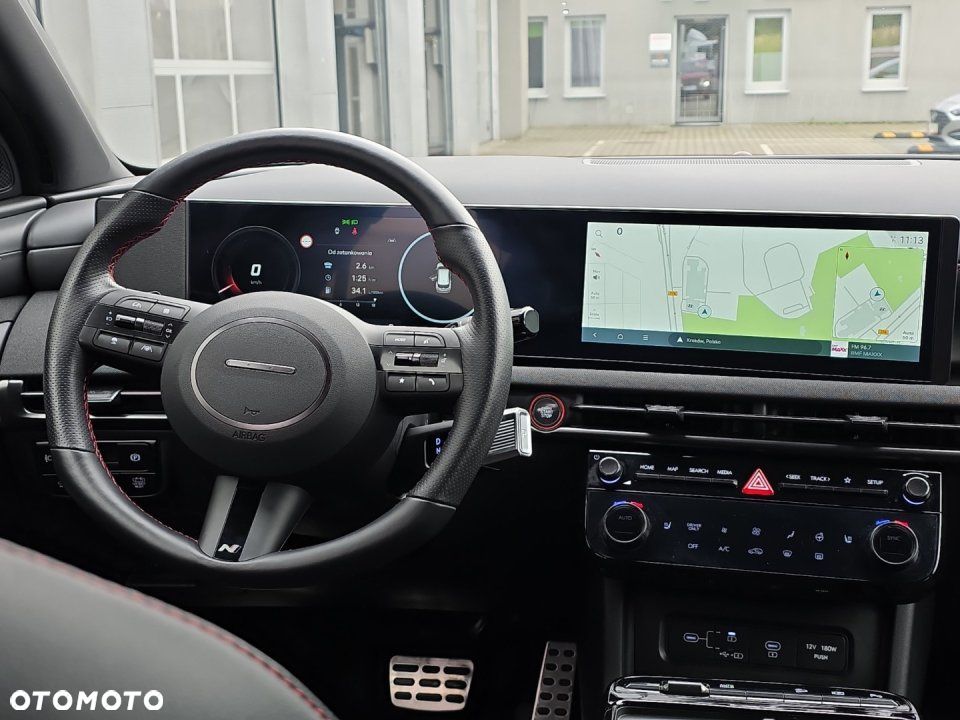 Hyundai Tucson - 14