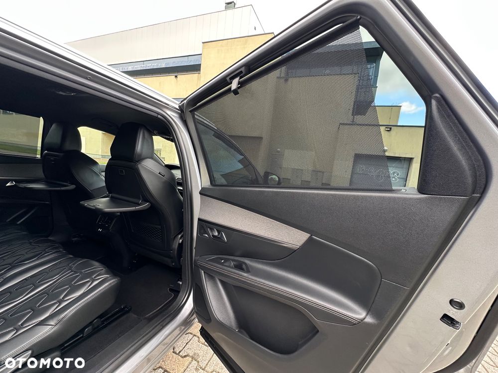 Peugeot 5008 BlueHDi 180 EAT8 GT - 24