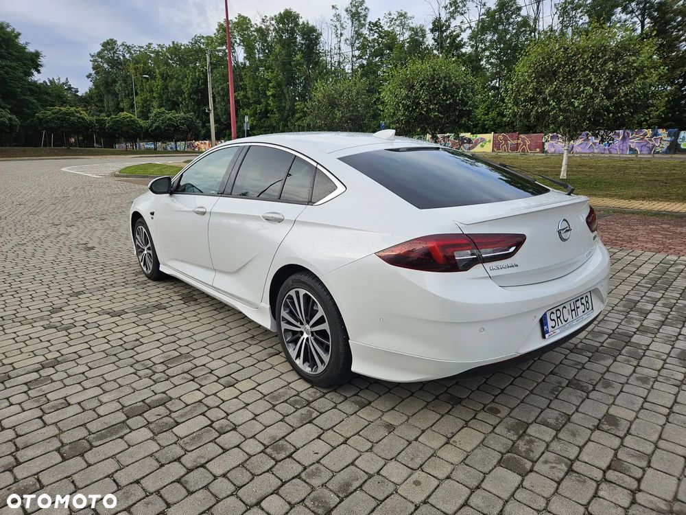 Opel Insignia 1.5 T Ultimate S&S - 5
