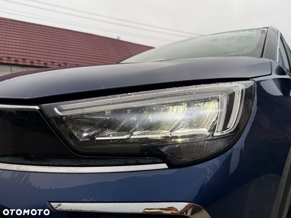 Opel Crossland 1.5 Automatik Business Edition - 27
