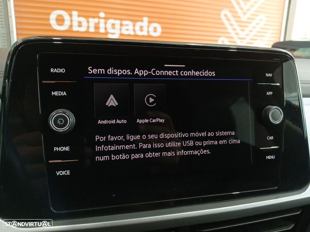 VW T-Roc 2.0 TDI Urban - 26