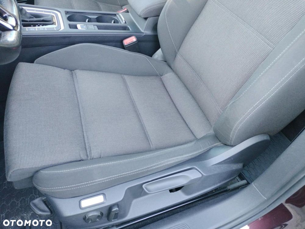 Volkswagen Passat 1.8 TSI BMT Comfortline DSG - 12