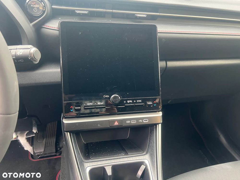 Lexus LBX 1.5 Hybrid Elegant - 22
