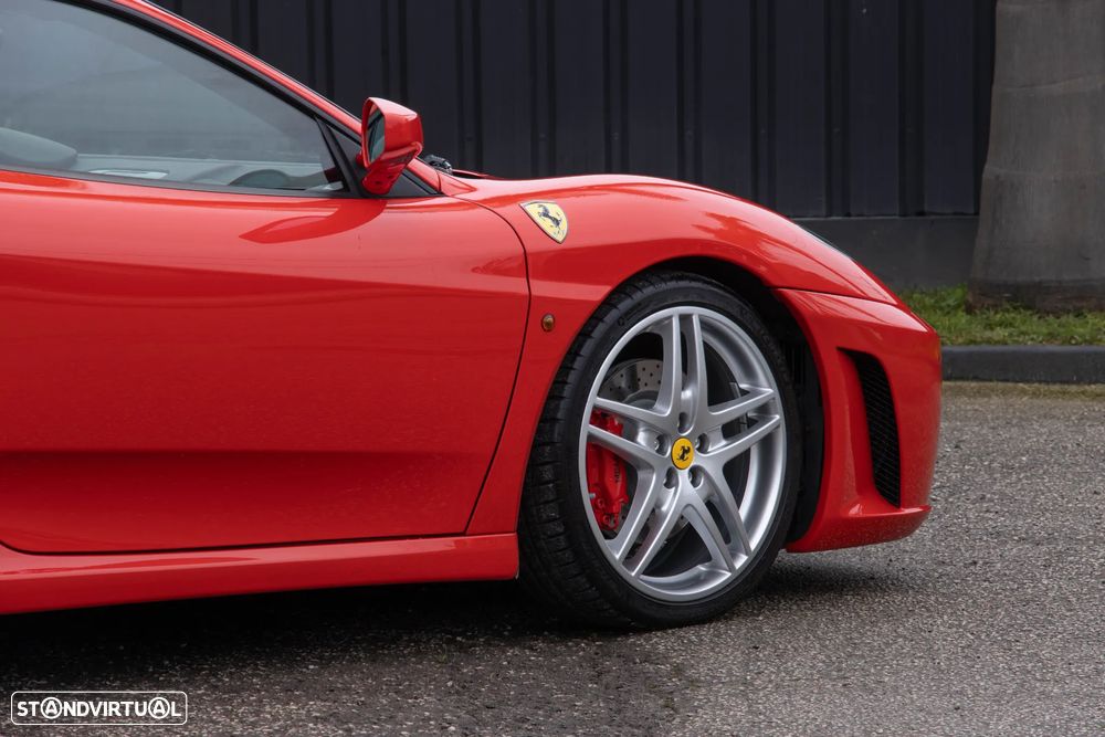 Ferrari F430 - 18